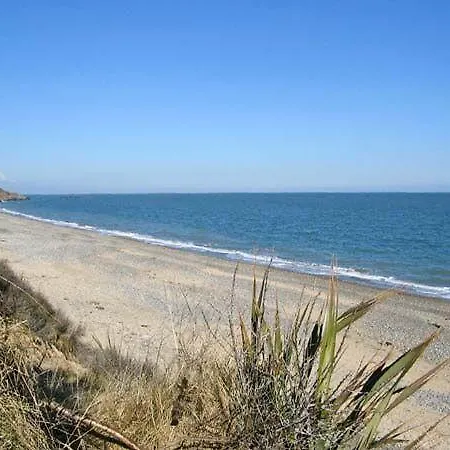 Ferienhaus Beachside Hideaway Gorey *