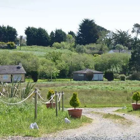 Ferienhaus Beachside Hideaway Gorey COUNTY WEXFORD