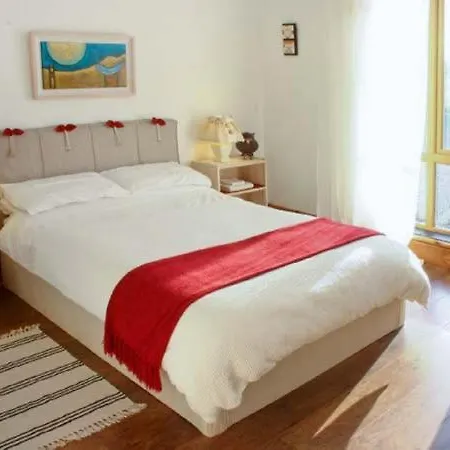 Beachside Hideaway Gorey Ferienhaus