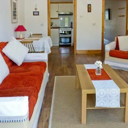 Beachside Hideaway Gorey