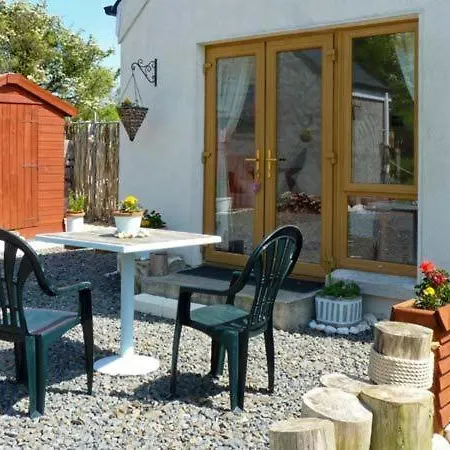 Beachside Hideaway Gorey *