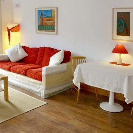 Ferienhaus Beachside Hideaway Gorey