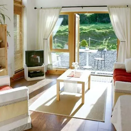 Ferienhaus Beachside Hideaway Gorey *