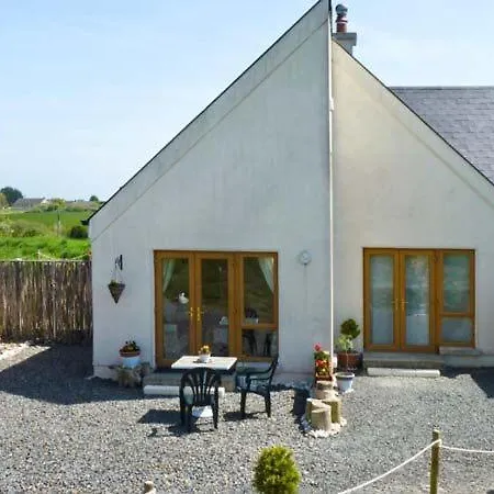Beachside Hideaway Gorey Ferienhaus *
