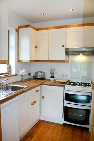 Beachside Hideaway Gorey